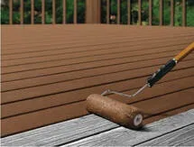 Deck painting & staining in Honolulu, HI