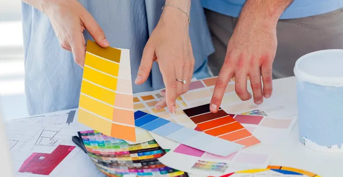 Color consulting in Honolulu, HI