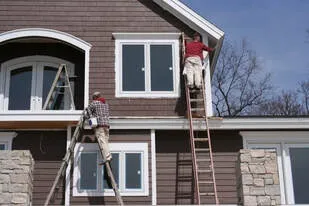 Exterior painting in Honolulu, HI