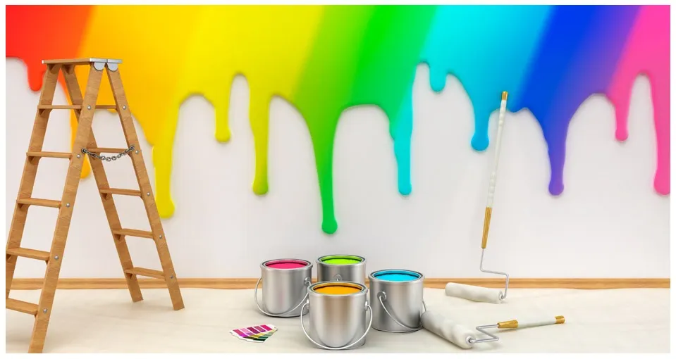 Interior painting in Honolulu, HI